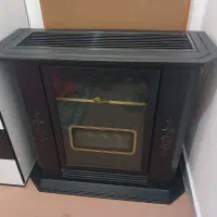 بخاری شومینه ای