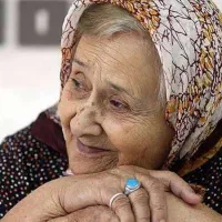 پرستار سالمند