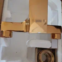 شیرآلات فلت وسط کیمیا