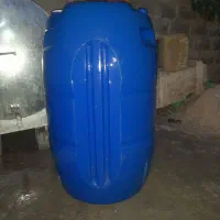 دبه|ظروف نگهدارنده، پلاستیکی، یک‌بارمصرف|سرپل ذهاب, |دیوار