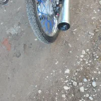 فروش موتور سیکلت مزایده 300 سی سی سبک سازی|موتورسیکلت|مراغه, |دیوار