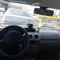 فروشی یک دستگاه ماشین پراید