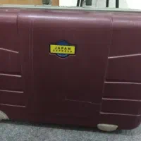 چمدان سامسونتی|کیف، کفش، کمربند|شوشتر, |دیوار