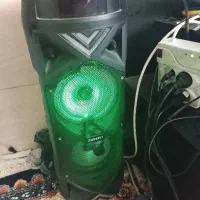 اسپیکر  قد ۶۰