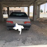 پژو آر دی (RD) دوگانه سوز CNG، مدل ۱۳۸۲|خودرو سواری و وانت|کامیاران, |دیوار