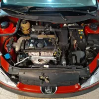 206درحد-نقدی، معاوضه|خودرو سواری و وانت|بیرجند, |دیوار