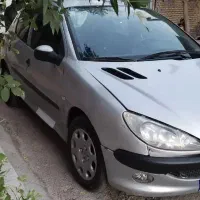 فروش خودرو 206