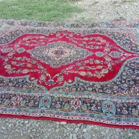 فروش چهار تا فرش بفروش می رسد دو جفت یک میلیون|فرش|گوراب زرمیخ, |دیوار