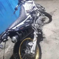 تریل روان|موتورسیکلت|زاهدان, |دیوار