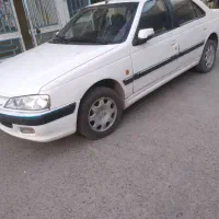 فروش پژو پارس