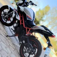 موتور بنلی۱۵۰