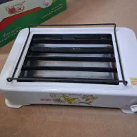 کباب پز گازی رومیزی