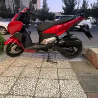 موتور واریو ۱۶۰ گلکسی