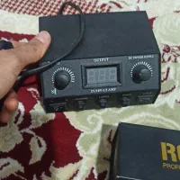 دستگاه تتو بدن و ترانس|آرایشی، بهداشتی، درمانی|رشت, یخسازی|دیوار