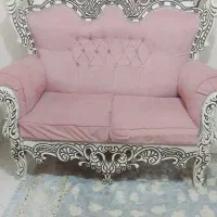 مبل|مبلمان خانگی و میز عسلی|تهران, ازگل|دیوار