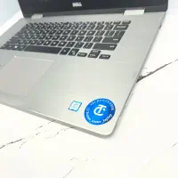 لپتاپ dell inspiron فوق العاده جذاب|رایانه همراه|تهران, بلوار کشاورز|دیوار
