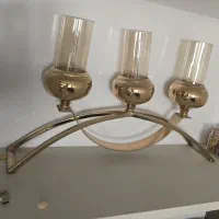 جاشمعی رومیزی