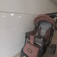 کالسکه کودک