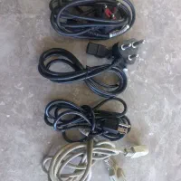 ۵ عدد کابل برق
