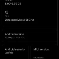 POCO X3 PRO|موبایل|نسیمشهر, |دیوار