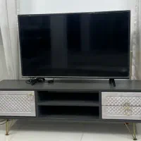 میز تلویزیون وtv