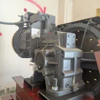فروش ، بازسازی ، نصب و تعمیرات آسانسور و پله برقی