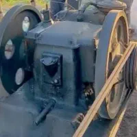 موتور بلاکستون