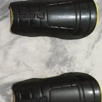 ساق بند فوتبال