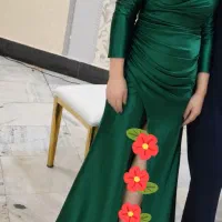 پیراهن مجلسی