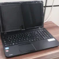 لپ تاپ Toshiba Satellite C850|رایانه همراه|تهران, میدان ولیعصر|دیوار