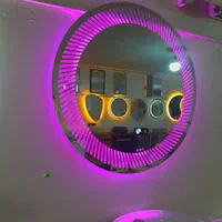 انواع آینه|آینه|کرج, خرمدشت|دیوار