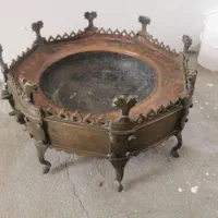 منقل اصل روسی