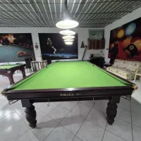 فروش میز اسنوکر ویراکا ام تو در حد