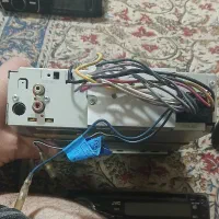 ضبط خودرو|قطعات یدکی و لوازم جانبی|کرج, ساسانی (قلمستان)|دیوار