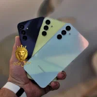 سامسونگ گلکسی A15 حافظه ی 256 رام8گیگ بشرط سلامت