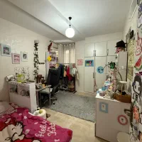 دو خواب/ ۱۱۰ متر/ جنوبی/ تکمیل لوکس/ سپاه شمالی|فروش آپارتمان|شیراز, لاله|دیوار