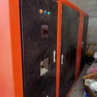 دستگاه خاموت زن شاخه و کلاف صنعتی|ماشینآلات صنعتی|کرمان, |دیوار