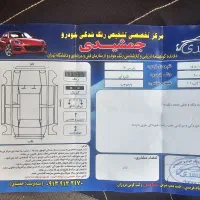 پارس۹۰|خودرو سواری و وانت|نجف‌آباد, صالح آباد|دیوار