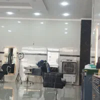 فروش واگزاری سالن مردانه|آرایشگاه و سالن‌های زیبایی|بانه, |دیوار