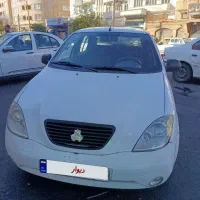 تیبا مدل 97دوگانه کارخانه