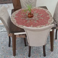 میز نهارخوری|میز و صندلی غذاخوری|اهواز, کوی مهندسان|دیوار