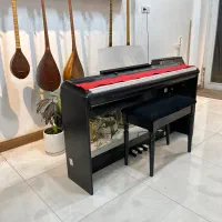 پیانو کراوزر S1 اصل کره اقساط