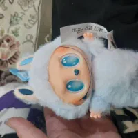 لبوبو نو خدا شاهده امروز خریدم رنگشو دوست نداره|اسباب‌‌بازی|دورود, |دیوار