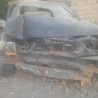 فروش پراید مدل ۸۳ تصادفی،قیمت پایه ۴۵۰۰۰۰۰۰۰تومان|خودرو سواری و وانت|ماهان, |دیوار