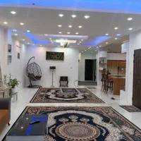 فروش آپارتمان ۱۷۳ متری ۳ خوابه طبقه ۱