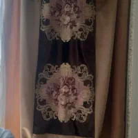 پرده ی کتیبه
