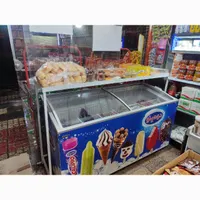 فروش کامل وسایل مغازه هم بصورت یجا هم ...|فروشگاه و مغازه|کوهدشت, |دیوار