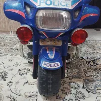 موتور شارژی وسه چرخه