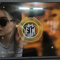 تلویزیون ال جی ۴۳ اینچ|تلویزیون و پروژکتور|قزوین, |دیوار