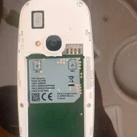 گوشی ۳۳۱۰|موبایل|سقز, |دیوار